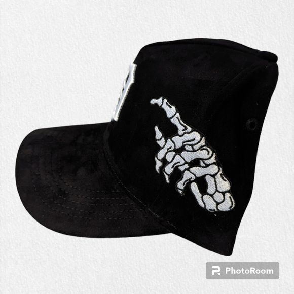 Dandy Hats D Skull - Picture 4 of 4